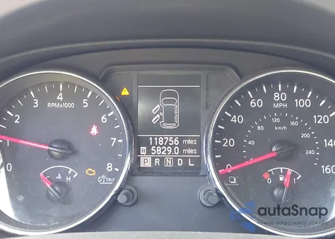 2012 Nissan Rogue Sv W/Sl Pkg from USA, damaged, VIN JN8AS5MV0CW390802